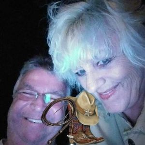 Meet your Posher, Connie